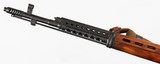 TOKAREV
SVT-40
7.62
RIFLE - 3 of 15
