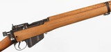 ENFIELD / LONG BRANCH
#4 MK I
303 BRIT
RIFLE - 7 of 15