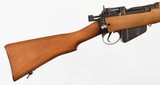 ENFIELD / LONG BRANCH
#4 MK I
303 BRIT
RIFLE - 8 of 15