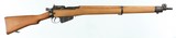 ENFIELD / LONG BRANCH
#4 MK I
303 BRIT
RIFLE - 1 of 15