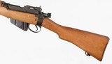 ENFIELD / LONG BRANCH
#4 MK I
303 BRIT
RIFLE - 5 of 15