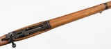 ENFIELD / LONG BRANCH
#4 MK I
303 BRIT
RIFLE - 13 of 15