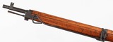 NAGOYA / ARISAKA
TYPE 99
7.7 JAP
RIFLE
(MUM MARKING ON RECEIVER) - 3 of 15