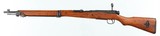 NAGOYA / ARISAKA
TYPE 99
7.7 JAP
RIFLE
(MUM MARKING ON RECEIVER) - 2 of 15