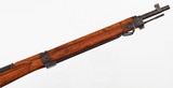 NAGOYA / ARISAKA
TYPE 99
7.7 JAP
RIFLE
(MUM MARKING ON RECEIVER) - 6 of 15