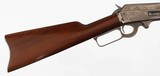 MARLIN
MODEL 93
32 SPECIAL
RIFLE - 8 of 15