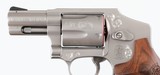 SMITH & WESSON640357 MAGNUM"ENGRAVED"REVOLVER. NIB - 6 of 17
