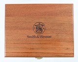 SMITH & WESSON640357 MAGNUM"ENGRAVED"REVOLVER. NIB - 14 of 17