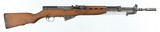 YUGO59/66 SKS7.62 x 39RIFLE WITH BAYONET - 1 of 17