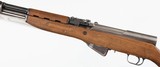 YUGO59/66 SKS7.62 x 39RIFLE WITH BAYONET - 4 of 17