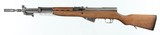 YUGO59/66 SKS7.62 x 39RIFLE WITH BAYONET - 2 of 17