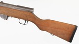 YUGO59/66 SKS7.62 x 39RIFLE WITH BAYONET - 5 of 17