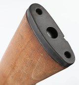 YUGO59/66 SKS7.62 x 39RIFLE WITH BAYONET - 15 of 17