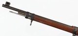 PERSIAN / IRANIAN98/297.92 MMRIFLE - 3 of 15