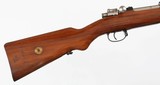 PERSIAN / IRANIAN98/297.92 MMRIFLE - 8 of 15