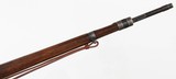 MAUSERSTANDARD8MMRIFLE(VERY GOOD BORE) - 9 of 15