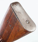 MAUSERSTANDARD8MMRIFLE(VERY GOOD BORE) - 15 of 15