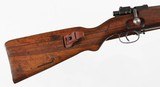 MAUSERSTANDARD8MMRIFLE(VERY GOOD BORE) - 8 of 15