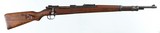 MAUSERSTANDARD8MMRIFLE(VERY GOOD BORE) - 1 of 15