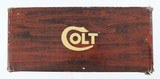 COLTTROOPER MK III22LRREVOLVER(1980 YEAR MODEL) ORIG BOX - 12 of 13