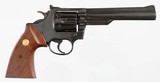 COLTTROOPER MK III22LRREVOLVER(1980 YEAR MODEL) ORIG BOX - 1 of 13