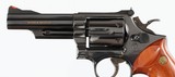 SMITH & WESSON
MODEL 19-3
357 MAGNUM
REVOLVER
(TEXAS RANGER COMMEMORATIVE EDITION) - 6 of 18