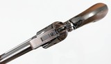 COLTSINGLE ACTION ARMYNEW FRONTIER44-40REVOLVER - 10 of 13