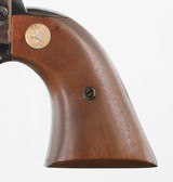 COLTSINGLE ACTION ARMYNEW FRONTIER44-40REVOLVER - 5 of 13