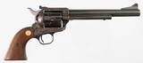 COLTSINGLE ACTION ARMYNEW FRONTIER44-40REVOLVER - 1 of 13