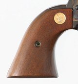 COLTSINGLE ACTION ARMYNEW FRONTIER44-40REVOLVER - 2 of 13