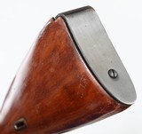 IZHEVSK / SOVIET91/30 SNIPER7.62 x 54RRIFLE WITH SCOPE(GOOD BORE) - 15 of 15