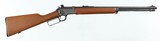 MARLINMODEL 39M22 S,L,LRRIFLE(JM-MARKED BARREL) - 1 of 15