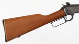 MARLINMODEL 39M22 S,L,LRRIFLE(JM-MARKED BARREL) - 8 of 15