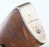 TIKKA18917.62 x 54RRIFLE(1941 YEAR MODEL) - 15 of 15