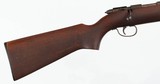 REMINGTON
SPORTMASTER 22
22LR
RIFLE - 8 of 15