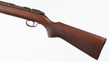 REMINGTON
SPORTMASTER 22
22LR
RIFLE - 5 of 15