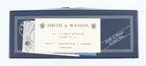 SMITH & WESSON
25-3
45LC
REVOLVER
(S&W 125TH ANNIVERSARY EDITION) DISPLAY - 15 of 16