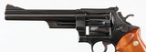 SMITH & WESSON
25-3
45LC
REVOLVER
(S&W 125TH ANNIVERSARY EDITION) DISPLAY - 6 of 16