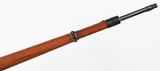 YUGO
24/47
7.92 MAUSER
RIFLE
(YUGO CREST) - 9 of 15