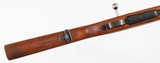 YUGO
24/47
7.92 MAUSER
RIFLE
(YUGO CREST) - 11 of 15