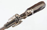 SMITH & WESSONPRE 27357 MAGNUMREVOLVER(NICKEL) - 10 of 10
