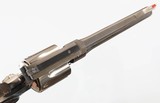 SMITH & WESSONPRE 27357 MAGNUMREVOLVER(NICKEL) - 9 of 10