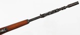 YUGO
59/66 SKS
7.62 x 39
RIFLE WITH BAYONET - 12 of 17