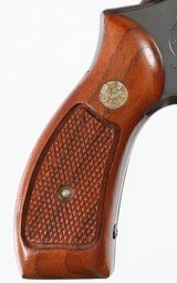SMITH & WESSONMODEL 13-2357 MAGNUMREVOLVER(RARE 3" BARREL) - 2 of 13