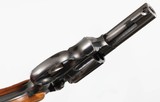 SMITH & WESSONMODEL 13-2357 MAGNUMREVOLVER(RARE 3" BARREL) - 7 of 13