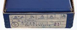 SMITH & WESSONMODEL 13-2357 MAGNUMREVOLVER(RARE 3" BARREL) - 11 of 13