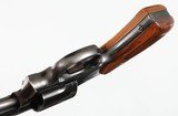 SMITH & WESSONMODEL 13-2357 MAGNUMREVOLVER(RARE 3" BARREL) - 8 of 13