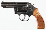 SMITH & WESSONMODEL 13-2357 MAGNUMREVOLVER(RARE 3" BARREL) - 4 of 13