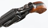 SMITH & WESSONMODEL 13-2357 MAGNUMREVOLVER(RARE 3" BARREL) - 10 of 13