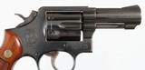 SMITH & WESSONMODEL 13-2357 MAGNUMREVOLVER(RARE 3" BARREL) - 3 of 13